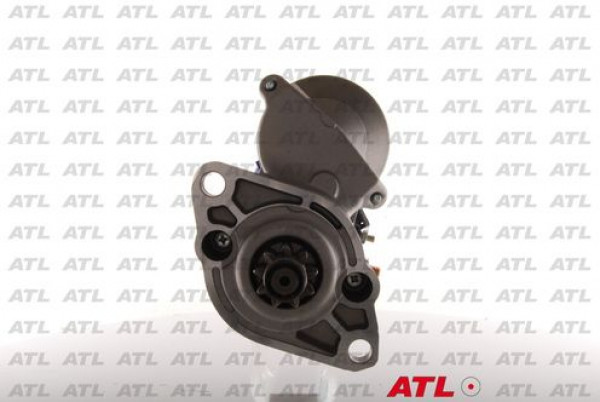 ATL Autotechnik A 73 360 - Starter