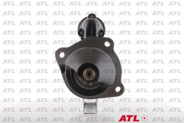 ATL Autotechnik A 76 520 - Starter