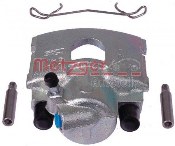 METZGER 6250123 - Bremssattel