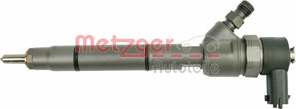 METZGER 0870172 - Einspritzdüse