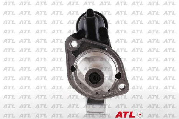 ATL Autotechnik A 21 280 - Starter
