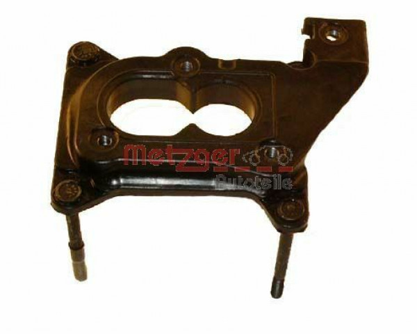METZGER 8070867 - Flansch, Vergaser