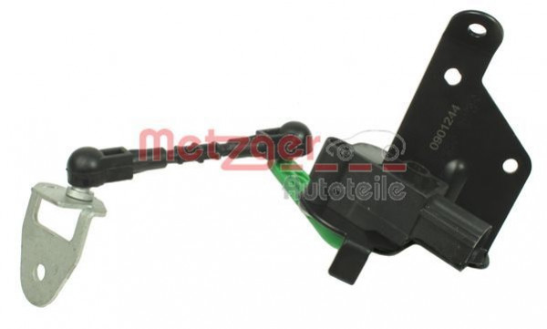 METZGER 0901244 - Sensor, Leuchtweitenregulierung