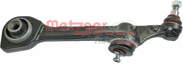METZGER 58103602 - Lenker, Radaufhängung