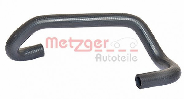 METZGER 2420376 - Kühlerschlauch