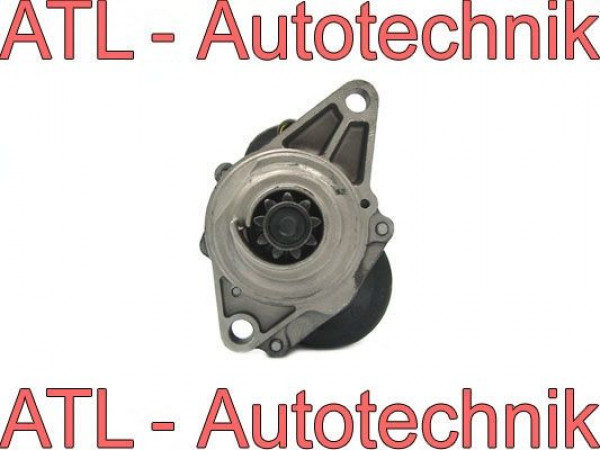 ATL Autotechnik A 15 720 - Starter
