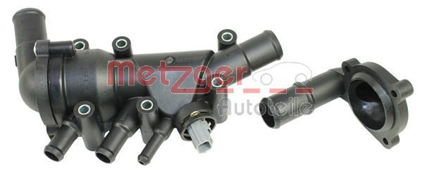 METZGER 4006299 - Thermostat, Kühlmittel