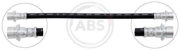 A.B.S. SL 3675 - Bremsschlauch