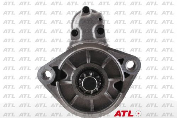 ATL Autotechnik A 21 630 - Starter
