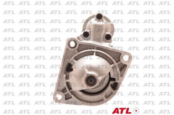 ATL Autotechnik A 79 580 - Starter