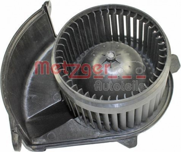 METZGER 0917292 - Innenraumgebläse