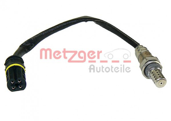 METZGER 0893021 - Lambdasonde