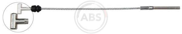 A.B.S. K13843 - Seilzug, Feststellbremse