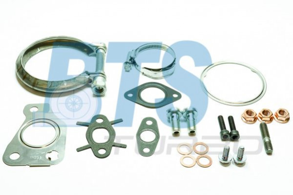 BTS Turbo T931322ABS - Montagesatz, Lader