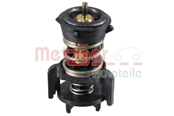 METZGER 4006309 - Thermostat, Kühlmittel
