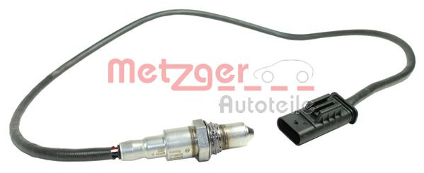 METZGER 0893671 - Lambdasonde