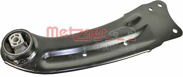METZGER 58085703 - Lenker, Radaufhängung