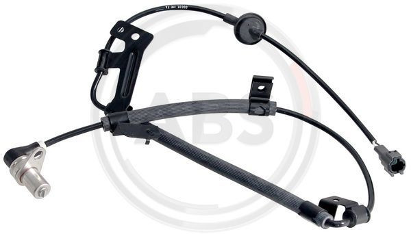 A.B.S. 30536 - Sensor, Raddrehzahl