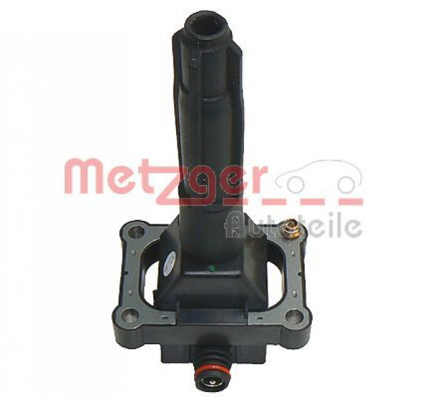METZGER 0880051 - Zündspule