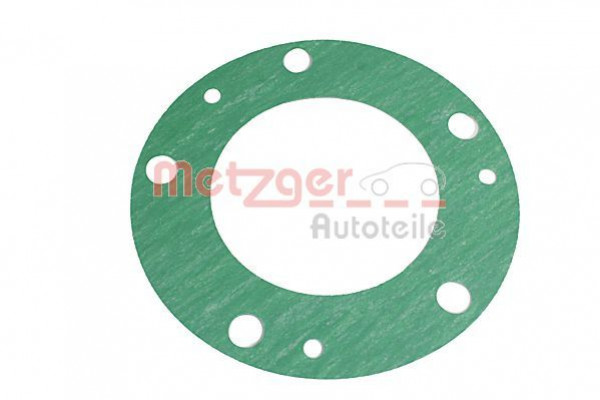 METZGER 6111504 - Dichtring, Antriebswellenlagerung