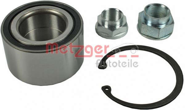 METZGER WM 7469 - Radlagersatz