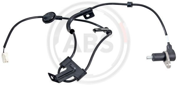 A.B.S. 31435 - Sensor, Raddrehzahl