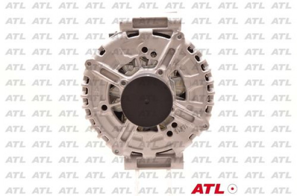 ATL Autotechnik L 83 650 - Generator