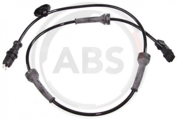A.B.S. 30323 - Sensor, Raddrehzahl