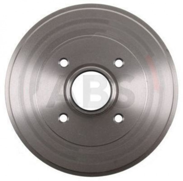 A.B.S. 2482-S - Bremstrommel