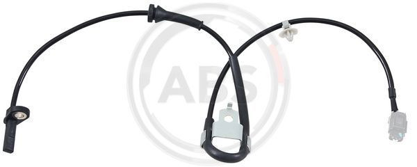 A.B.S. 31462 - Sensor, Raddrehzahl