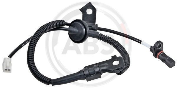 A.B.S. 31534 - Sensor, Raddrehzahl