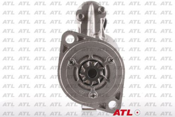 ATL Autotechnik A 90 690 - Starter