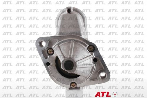 ATL Autotechnik A 18 560 - Starter