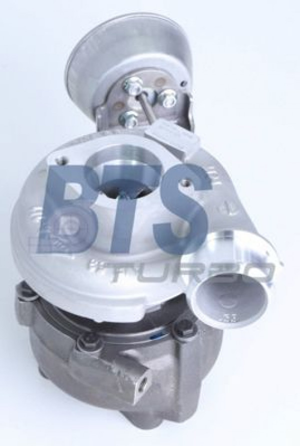 BTS Turbo T914888 - Lader, Aufladung