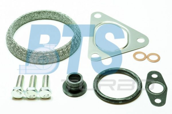 BTS Turbo T931114ABS - Montagesatz, Lader