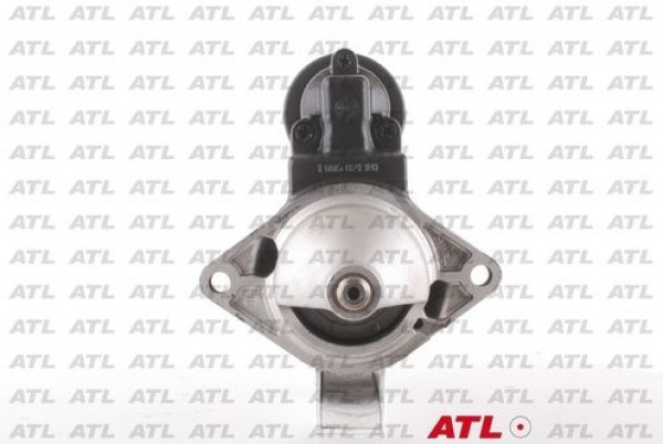 ATL Autotechnik A 14 860 - Starter