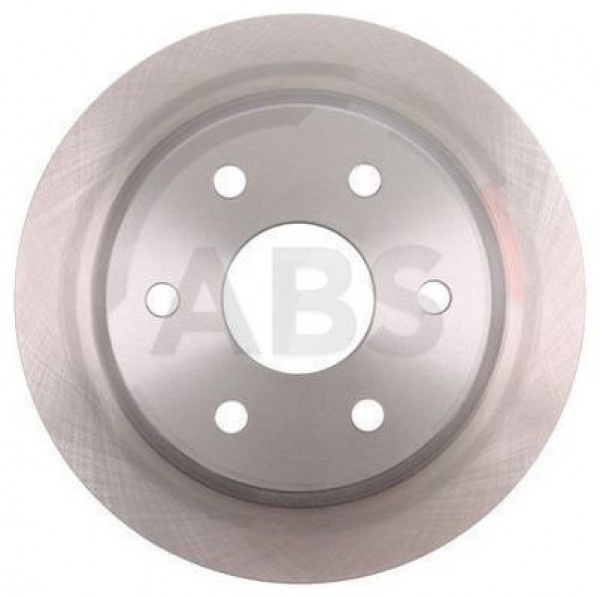 A.B.S. 17289 - Bremsscheibe