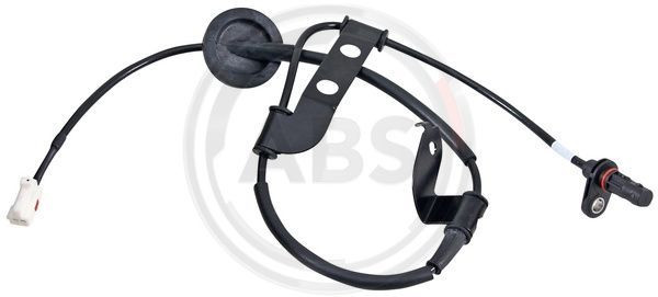A.B.S. 31406 - Sensor, Raddrehzahl
