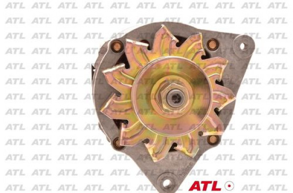 ATL Autotechnik L 30 780 - Generator