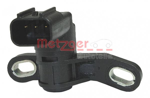 METZGER 0902292 - Impulsgeber, Kurbelwelle