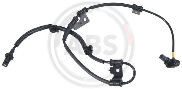 A.B.S. 30795 - Sensor, Raddrehzahl