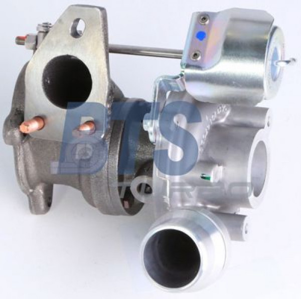 BTS Turbo T916172 - Lader, Aufladung