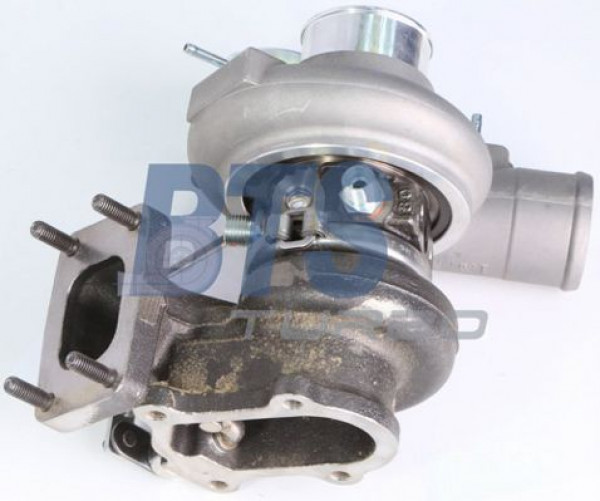 BTS Turbo T916217 - Lader, Aufladung