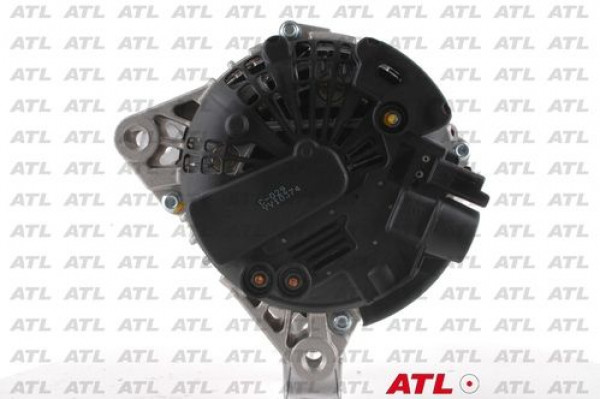 ATL Autotechnik L 46 240 - Generator