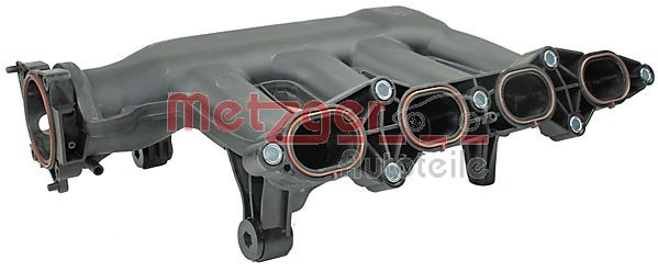 METZGER 2100037 - Saugrohrmodul