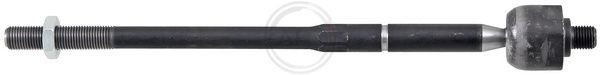 A.B.S. 240768 - Axialgelenk, Spurstange