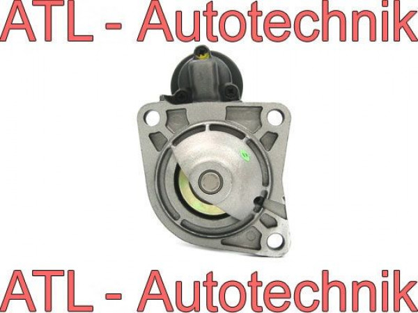 ATL Autotechnik A 14 600 - Starter