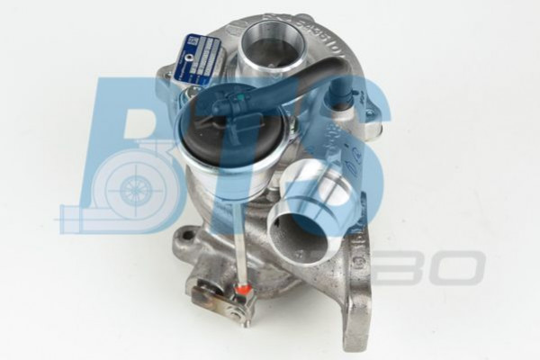 BTS Turbo T914940 - Lader, Aufladung