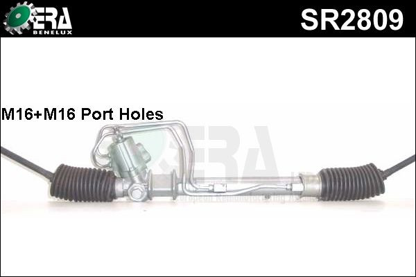 ERA Benelux SR2809 - Lenkgetriebe