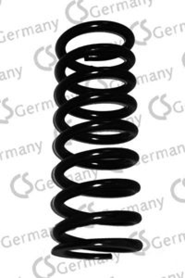 CS Germany 14.319.870 - Fahrwerksfeder
